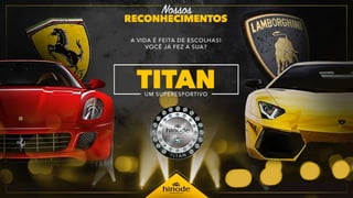 PLANO NOVO HINODE 2016
