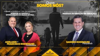 PLANO NOVO HINODE 2016