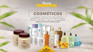 PLANO NOVO HINODE 2016