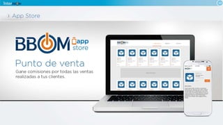 Plano inter bbom espanhol