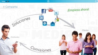 Plano inter bbom espanhol