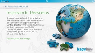 Plano inter bbom espanhol