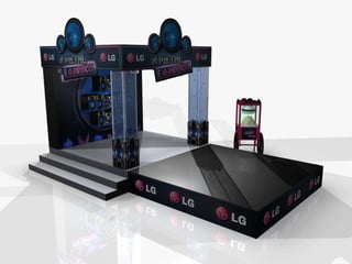 E O PÚBLICO
PARTICIPOU!
 