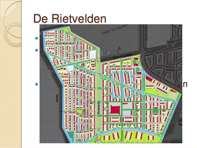Basisboek Ruimtelijke Ordening En Planologie