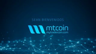 SEAN BIENVENIDOSSEAN BIENVENIDOS
 