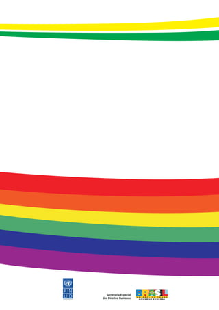 Plano nacional de lgbt