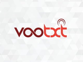 Plano negocios vootxt