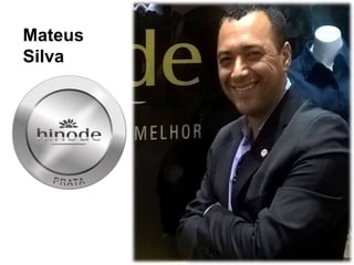 Mateus
Silva