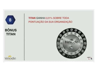 Hinode Plano novo 2016 CURITIBA