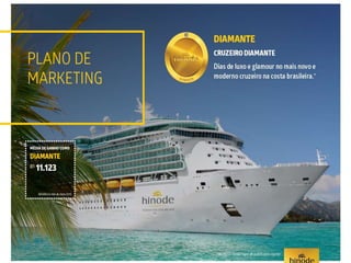 Hinode Plano novo 2016 CURITIBA