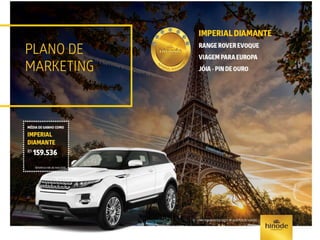 Hinode Plano novo 2016 CURITIBA