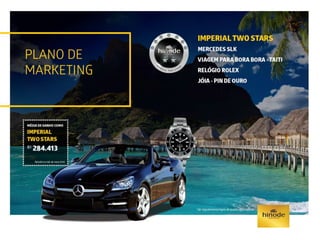 Hinode Plano novo 2016 CURITIBA