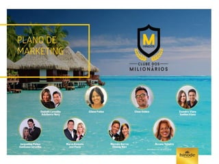 Hinode Plano novo 2016 CURITIBA