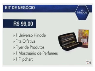 Hinode Plano novo 2016 CURITIBA