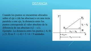 Plano numerico