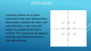 Plano numerico