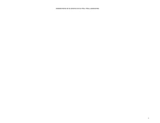 erramientas de articulación con las entidades del SNBF para la prevención, protección y restablecimiento de los derechos de los niños, niñas y adolescentes.




                                                                                                                                                               19
 