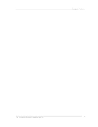 Municipio de Fundación




Plan Estructurante Territorial: Fundación Siglo XXI                       2
 