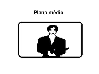 Plano médio 