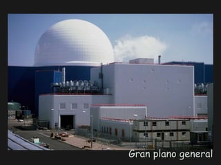 Gran plano general 