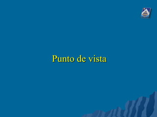 Punto de vista 