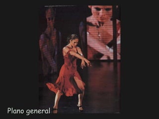 Plano general 