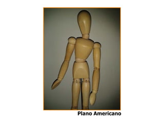 Plano Americano