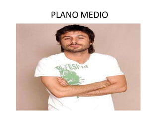 PLANO MEDIO