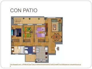 CON PATIO
3.bp.blogspot.com/_nfPNMryKOpw/TQeiUVm6NwI/AAAAAAAAAGY/b2KC4mbMTFo/s1600/planos++arquitectonicos.jp
g
 