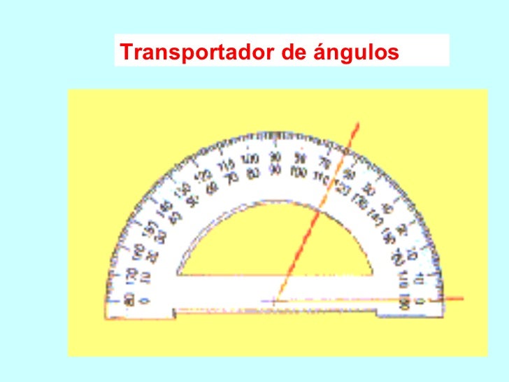 Planos segmentos-angulos
