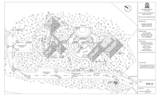 ESCALA:
1 : 500
FECHA DE IMPRESION:
FEB. 2013
HOJA:
PRB-28
UNIVERSIDAD DE EL
SALVADOR
FACULTAD DE INGENIERIA Y
ARQUITECTURA
ESCUELA DE ARQUITECTURA
PROPUESTA:
MERCADO DE
ARTESANIAS
PROPIETARIO:
ALCALDIA
MUNICIPAL DE
CACAOPERA
PRESENTAN:
GUZMÁN GONZALEZ,
WILFREDO EDUARDO
LOPEZ CRUZ,
BORIS ALFREDO
LOPEZ RIVAS,
PATRICIA CAROLINA
CONTENIDO:
PLANO HIDRAULICO DE A.P.
Y DRENAJE DE A.LL. DEL
MERCADO DE ARTESANIAS
Bahia para descarga
de Personas
Estacionamiento
Vehicular
Estacionamiento de
Autobuses
Locales
Comerciales
Servicios
Sanitarios
Administración
Talleres de
enseñanza
Acceso a
Terreno
Caseta de
vigilancia
Acceso
Principal
Cafetería
Anfiteatro
PVC Ø10"
PVC Ø10"
PVC
Ø10"
PVCØ10"
PVC Ø6"
PVC Ø10"
PVC Ø10"
PVC Ø10" PVC Ø6" PVC Ø6"
Drenaje de A.LL
Hacia el Rio
PVC Ø1/2"
Servicio de A.P.
PVC Ø1/2"
PVCØ1/2"
PV
C
Ø
1/2"
PV
C
Ø
1/2"
PVCØ1/2"
 