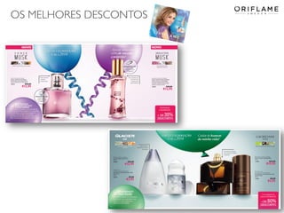 OS MELHORES DESCONTOS

 