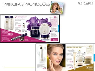 PRINCIPAIS PROMOÇÕES
 