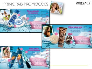 PRINCIPAIS PROMOÇÕES
 