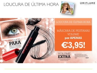 LOUCURA DE ÚLTIMA HORA
 