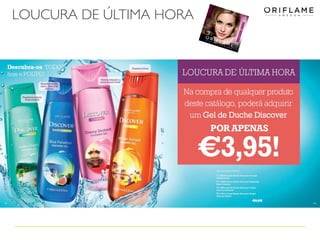 LOUCURA DE ÚLTIMA HORA
 