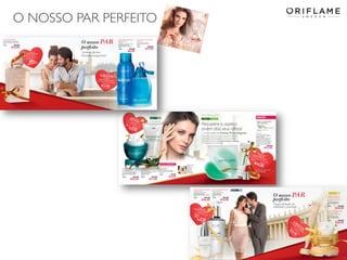 O NOSSO PAR PERFEITO

 