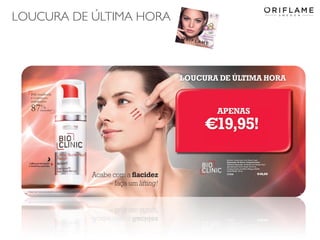 LOUCURA DE ÚLTIMA HORA

 