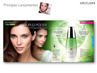 Principais Lançamentos

 