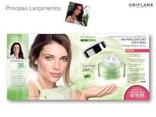 Principais Lançamentos

 