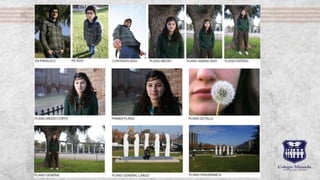 Planos cinematográficos