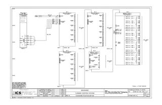 Drawing Control System from Mark II to Allen Bradley | PDF