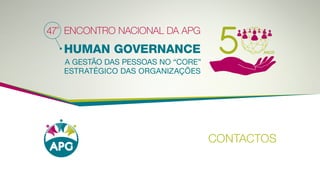 Planos corporativos 2014