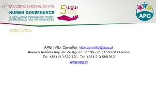 Planos corporativos 2014