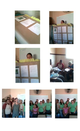 Planos de aulas  o correto