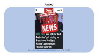 ANEXO
Disponível em: https://tinyurl.com/GEPROMLPI914 .Acesso em: 27 abril 2022.
 