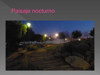 Planos fotográficos