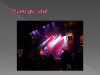 Planos fotográficos