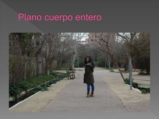 Planos fotográficos