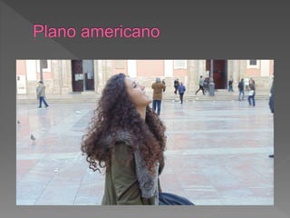 Planos fotográficos